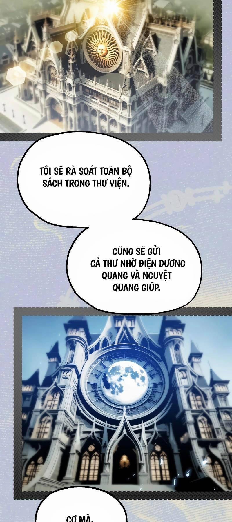 Con Trai Út Của Đại Pháp Sư Lừng Danh 66 trang 51