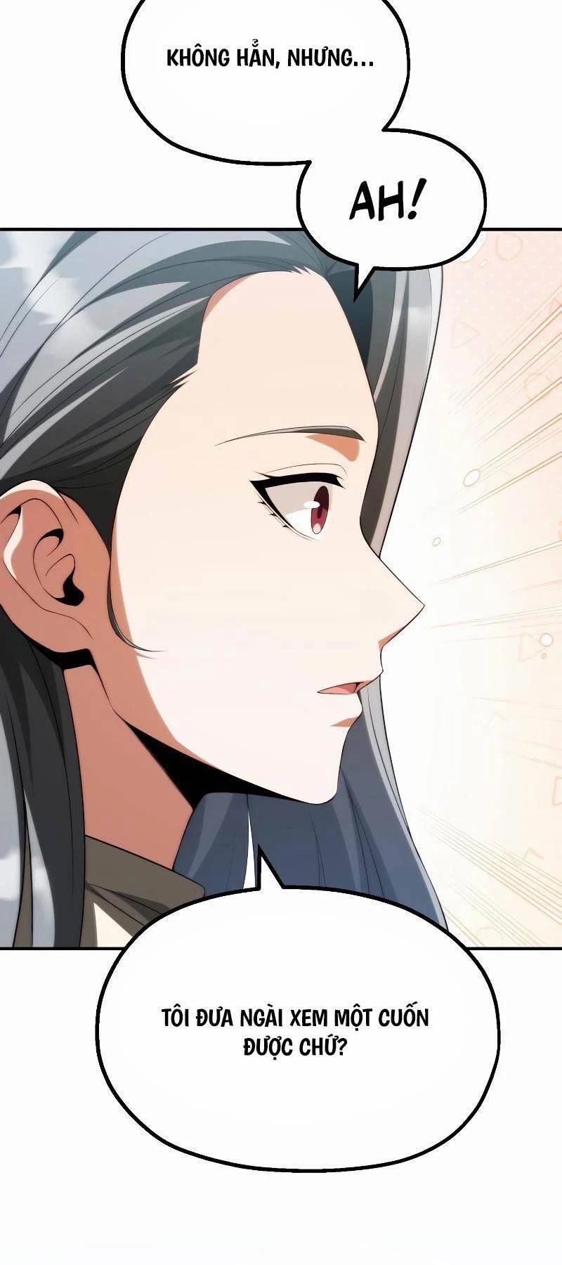 Con Trai Út Của Đại Pháp Sư Lừng Danh 66 trang 53