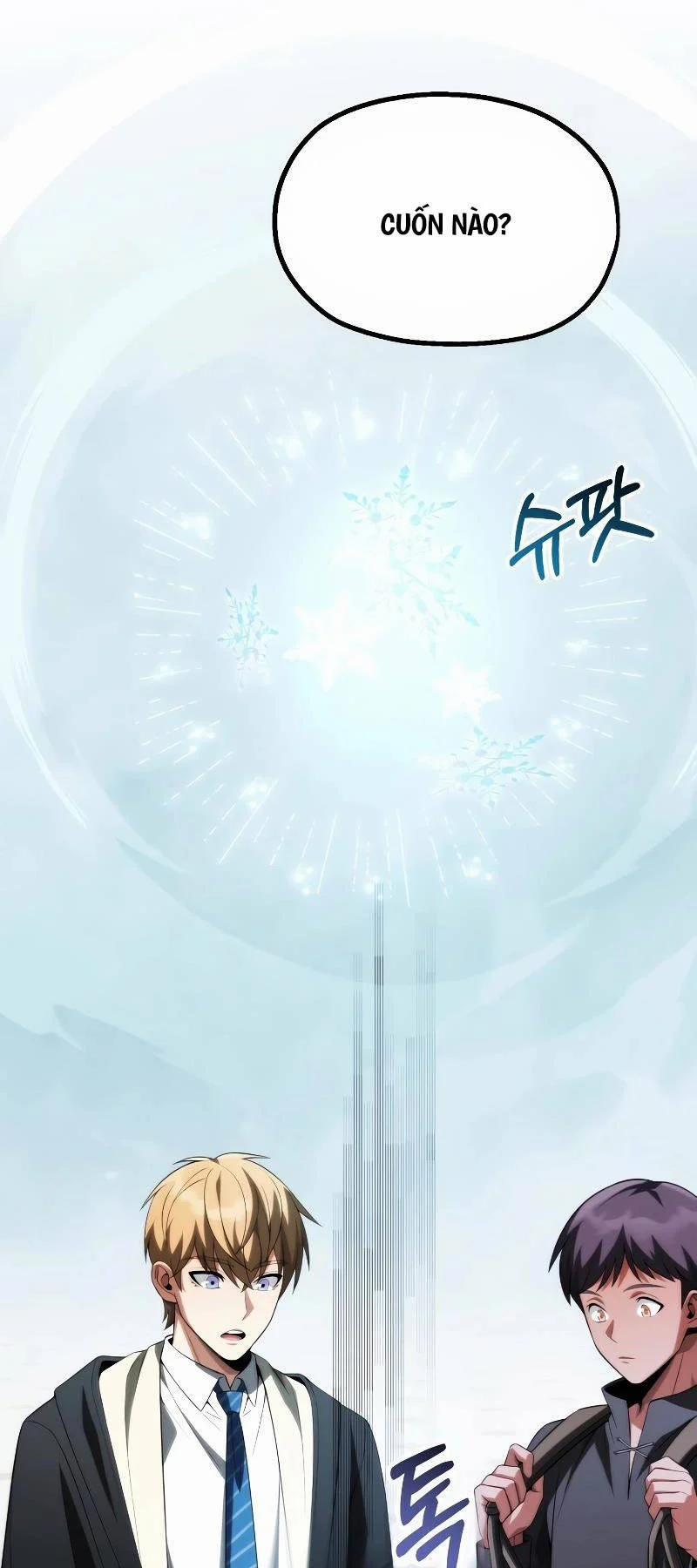 Con Trai Út Của Đại Pháp Sư Lừng Danh 66 trang 54