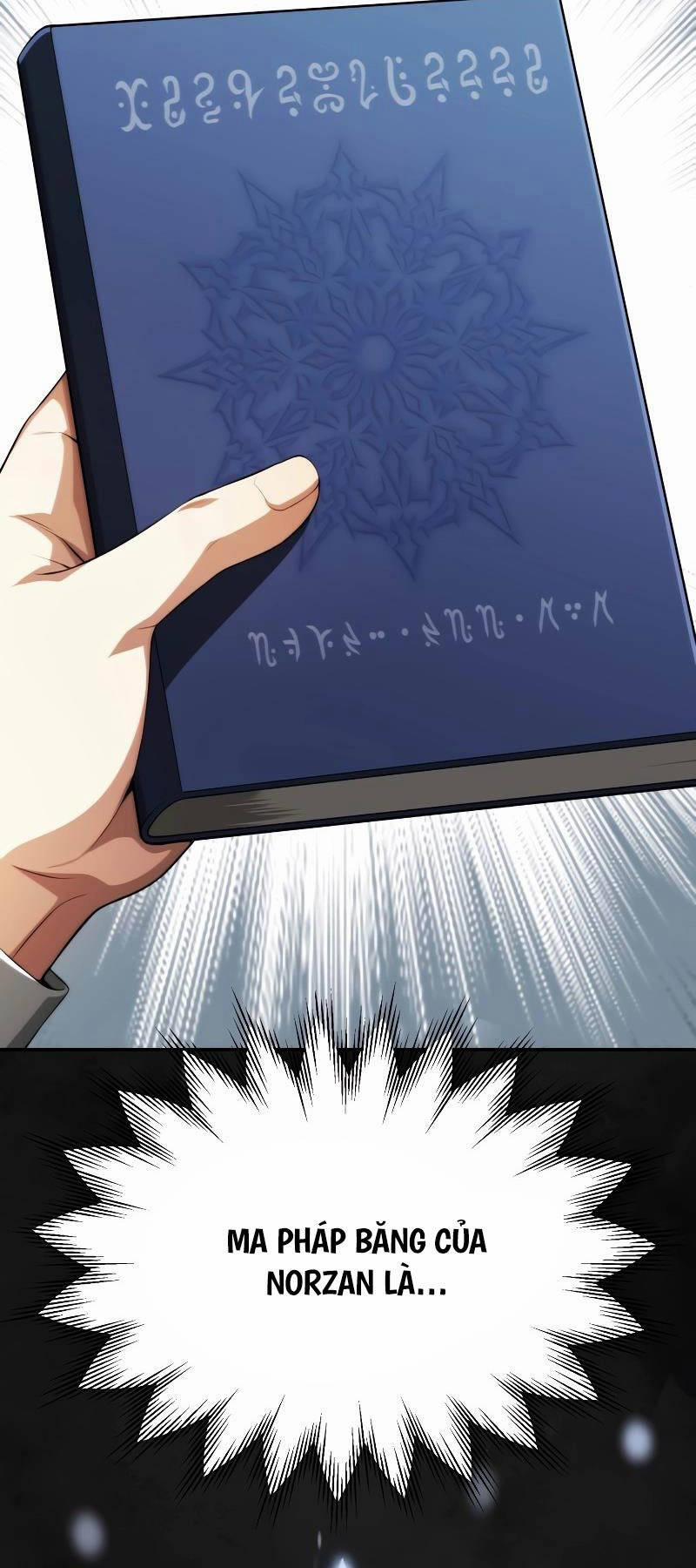 Con Trai Út Của Đại Pháp Sư Lừng Danh 66 trang 56