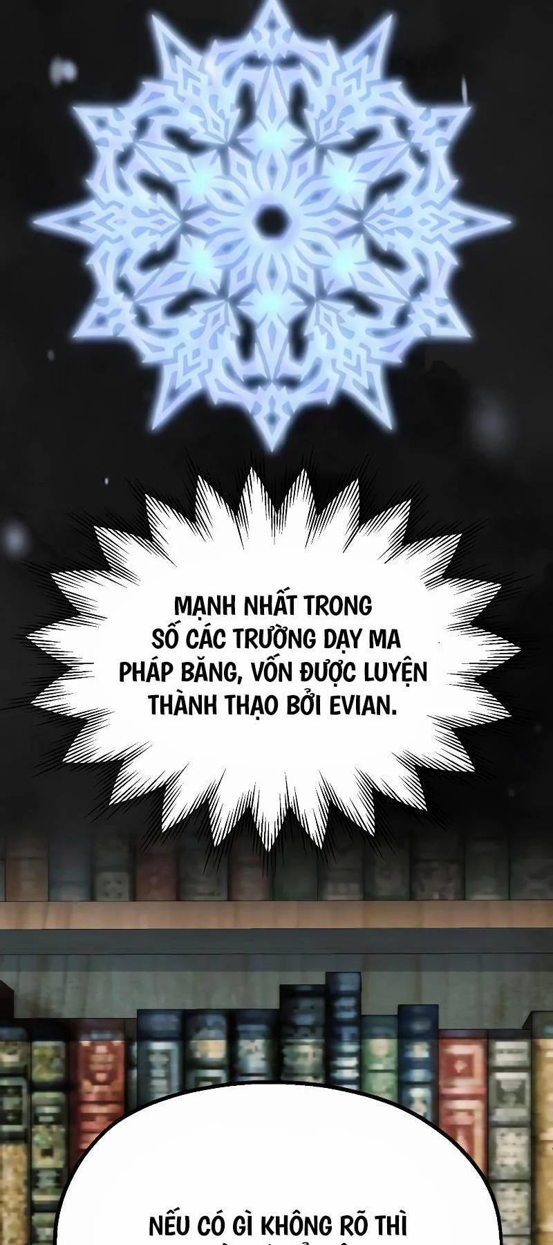 Con Trai Út Của Đại Pháp Sư Lừng Danh 66 trang 57