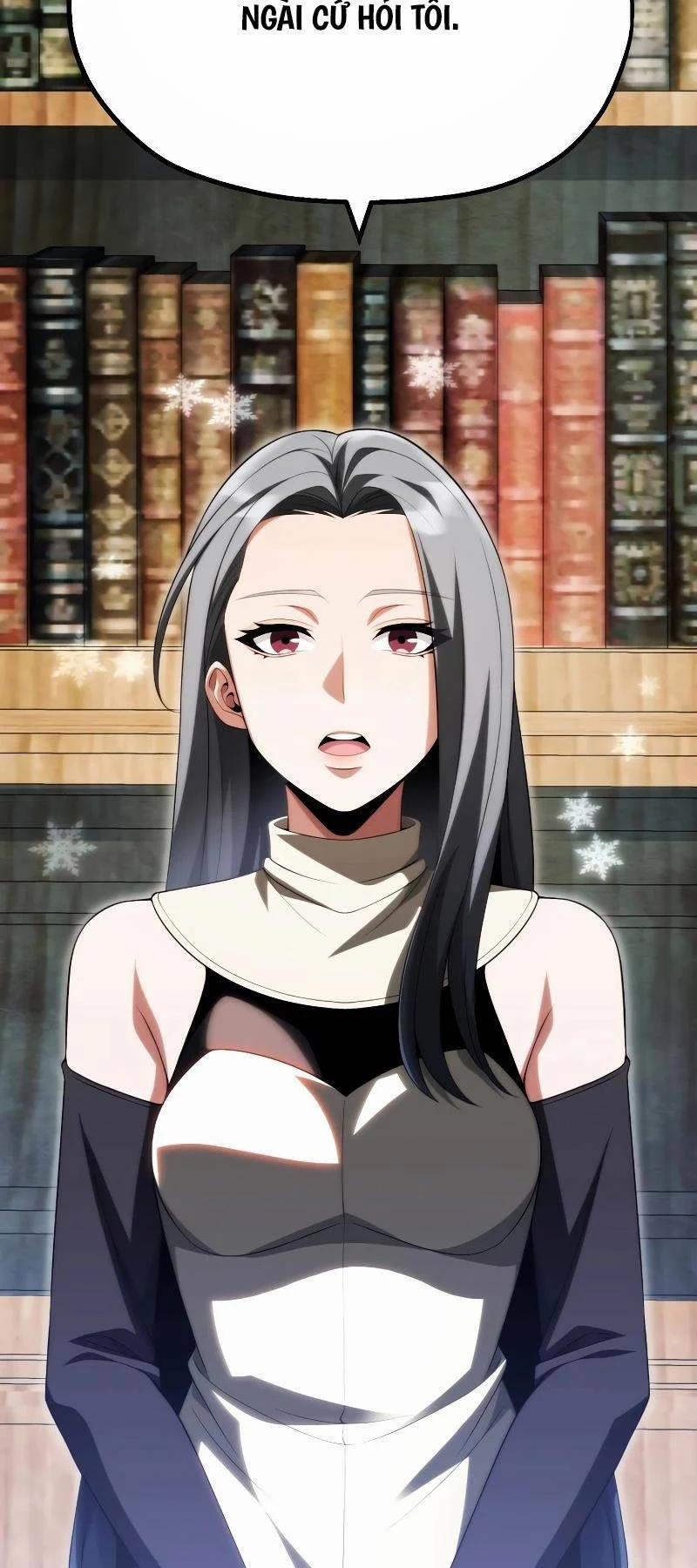 Con Trai Út Của Đại Pháp Sư Lừng Danh 66 trang 58