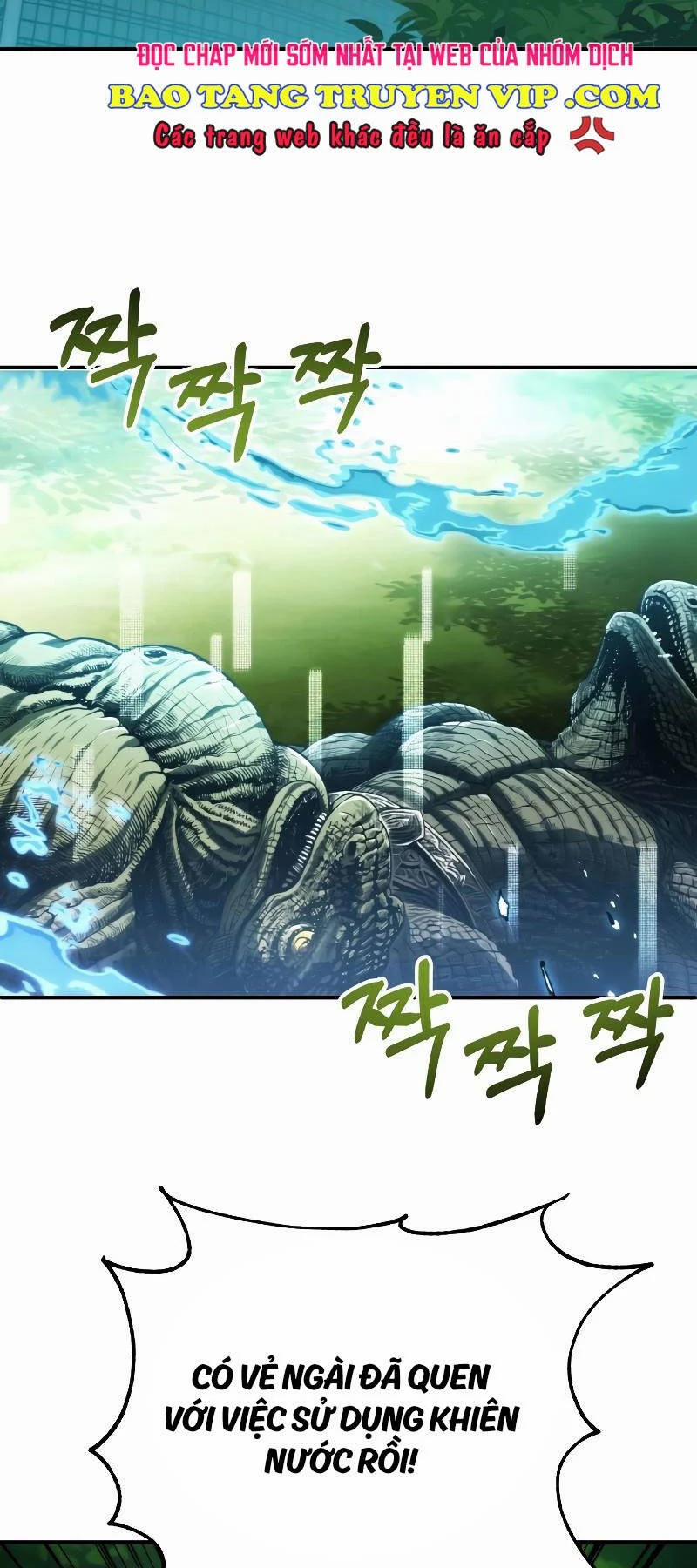 Con Trai Út Của Đại Pháp Sư Lừng Danh 66 trang 65