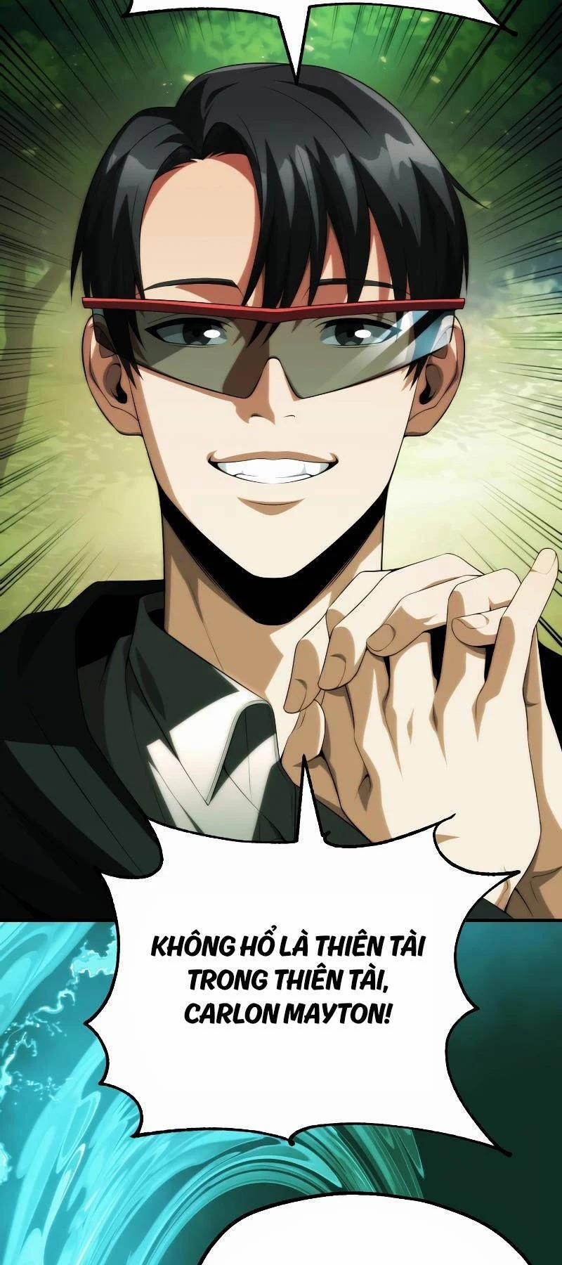 Con Trai Út Của Đại Pháp Sư Lừng Danh 66 trang 66