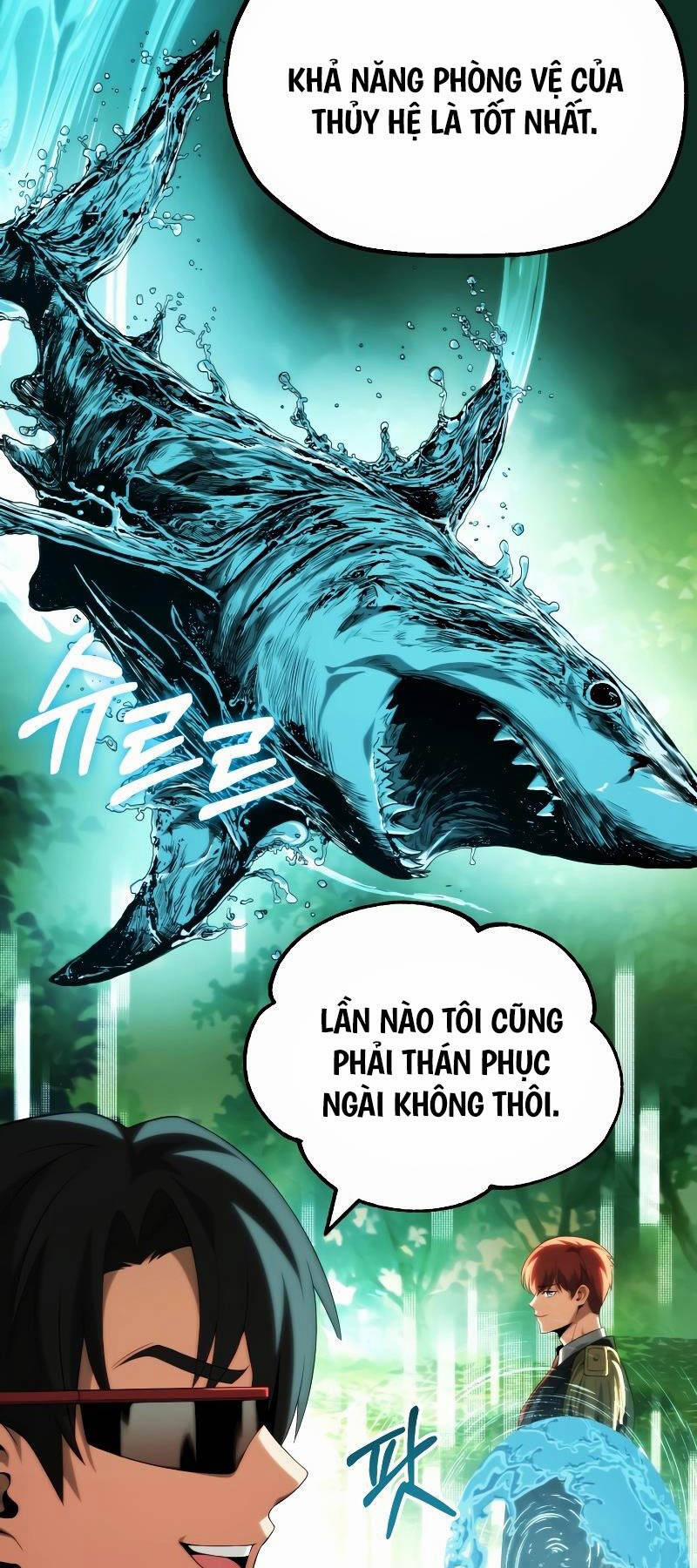 Con Trai Út Của Đại Pháp Sư Lừng Danh 66 trang 67