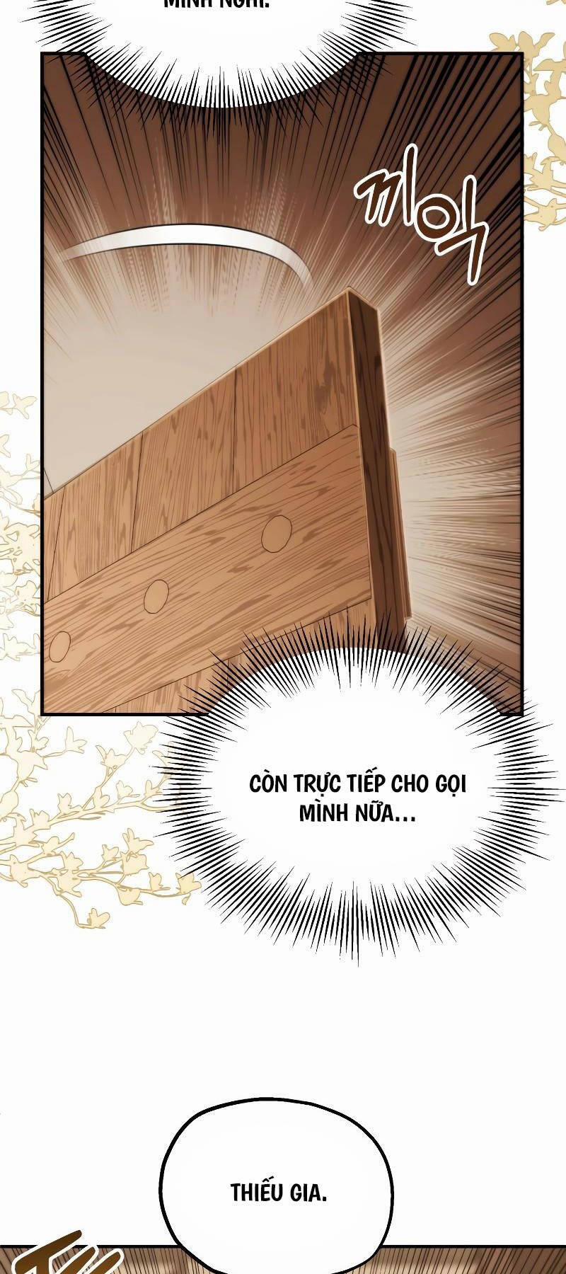 Con Trai Út Của Đại Pháp Sư Lừng Danh 66 trang 7