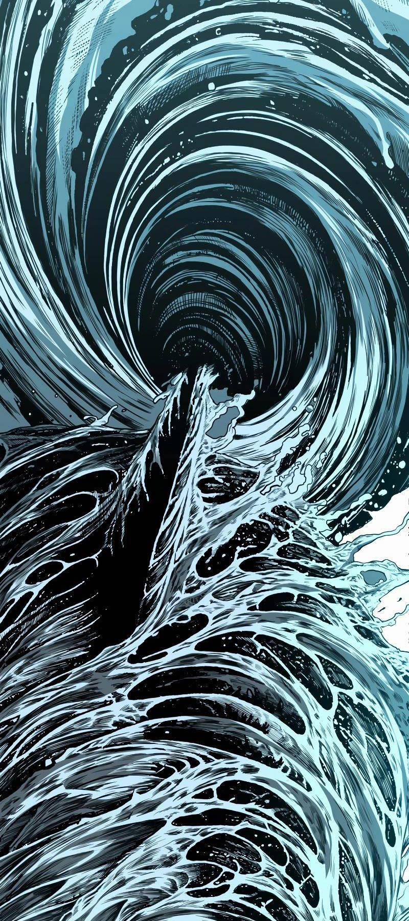 Con Trai Út Của Đại Pháp Sư Lừng Danh 66 trang 71