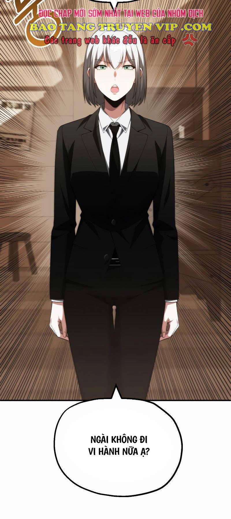 Con Trai Út Của Đại Pháp Sư Lừng Danh 66 trang 8