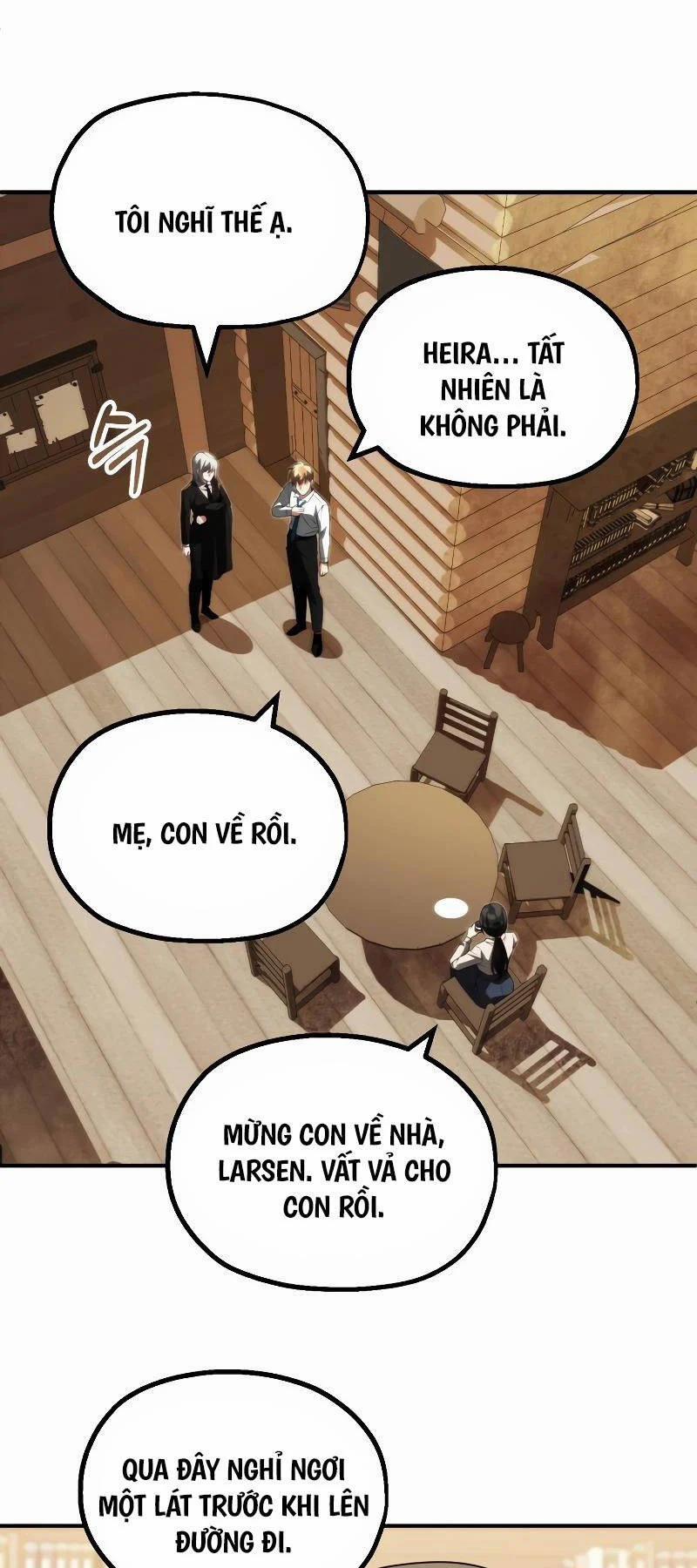 Con Trai Út Của Đại Pháp Sư Lừng Danh 66 trang 9