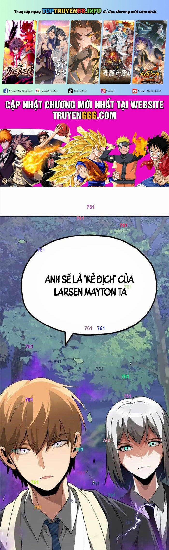 Con Trai Út Của Đại Pháp Sư Lừng Danh 69 trang 0