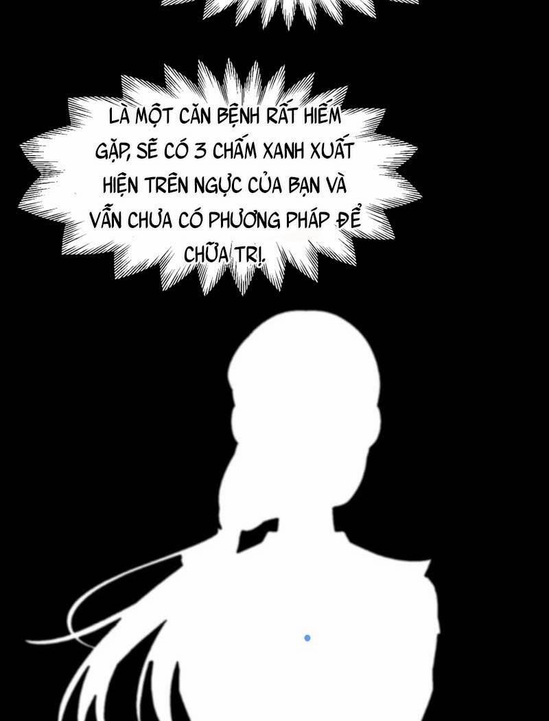 Con Trai Út Của Đại Pháp Sư Lừng Danh 7 trang 19