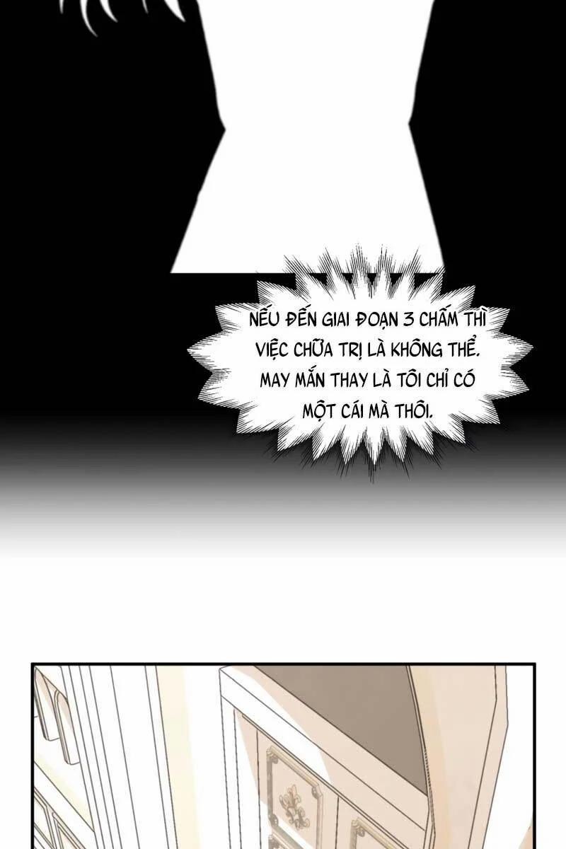 Con Trai Út Của Đại Pháp Sư Lừng Danh 7 trang 20