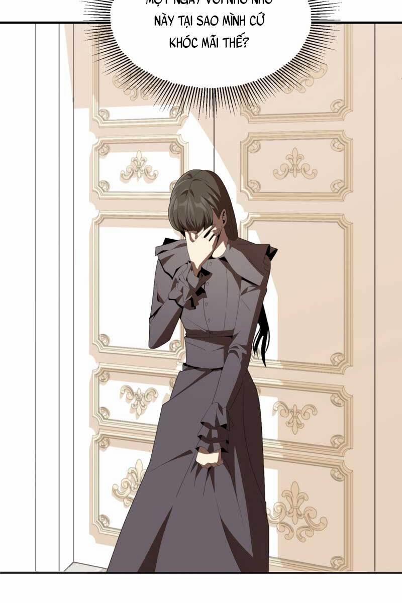 Con Trai Út Của Đại Pháp Sư Lừng Danh 7 trang 22