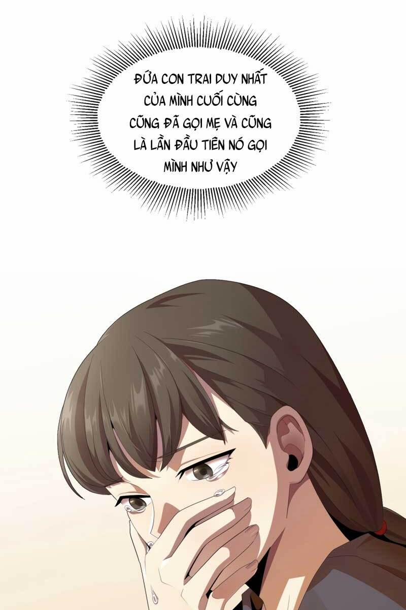 Con Trai Út Của Đại Pháp Sư Lừng Danh 7 trang 23