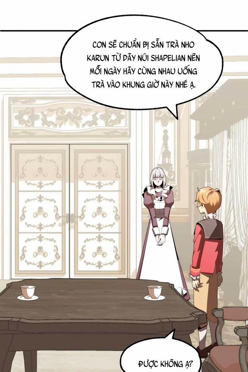 Con Trai Út Của Đại Pháp Sư Lừng Danh 7 trang 26