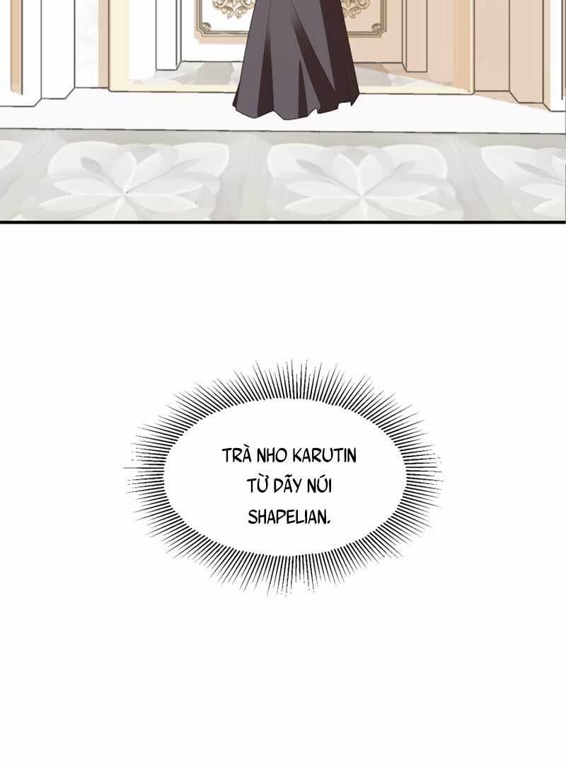 Con Trai Út Của Đại Pháp Sư Lừng Danh 7 trang 28