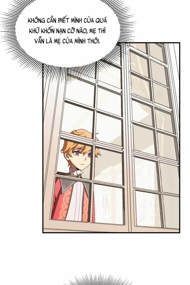 Con Trai Út Của Đại Pháp Sư Lừng Danh 7 trang 30