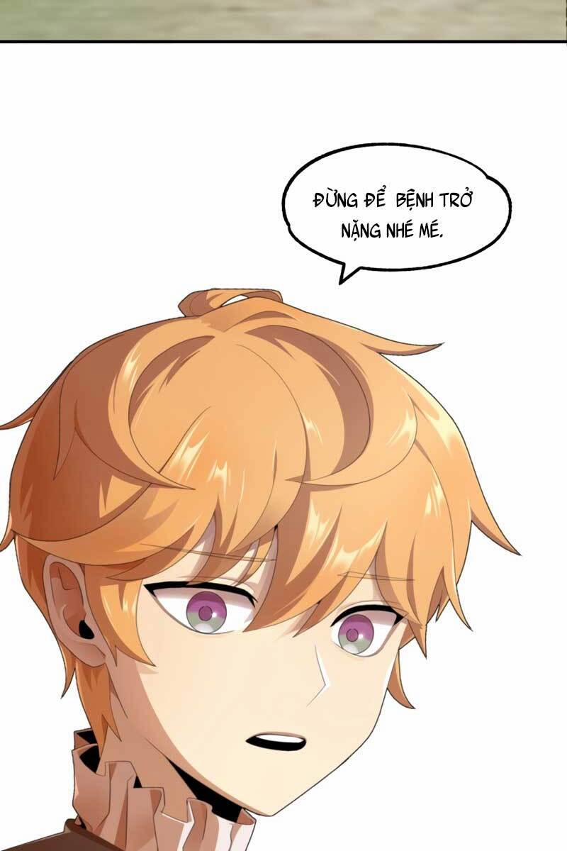 Con Trai Út Của Đại Pháp Sư Lừng Danh 7 trang 32