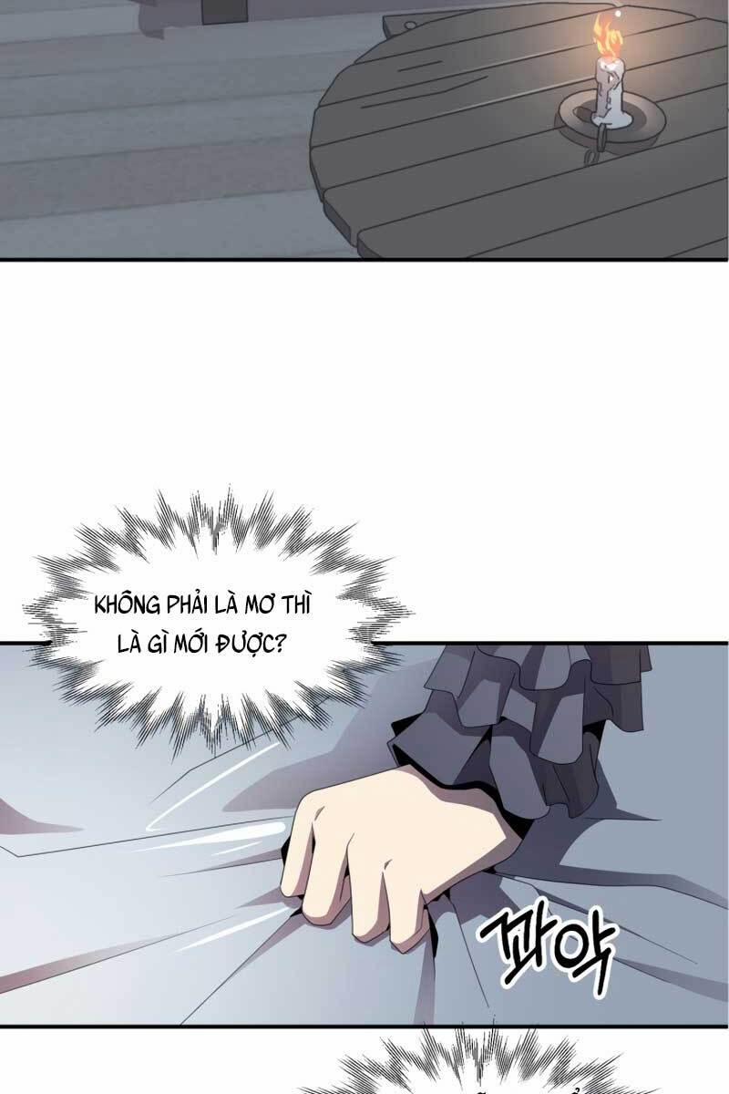 Con Trai Út Của Đại Pháp Sư Lừng Danh 7 trang 36