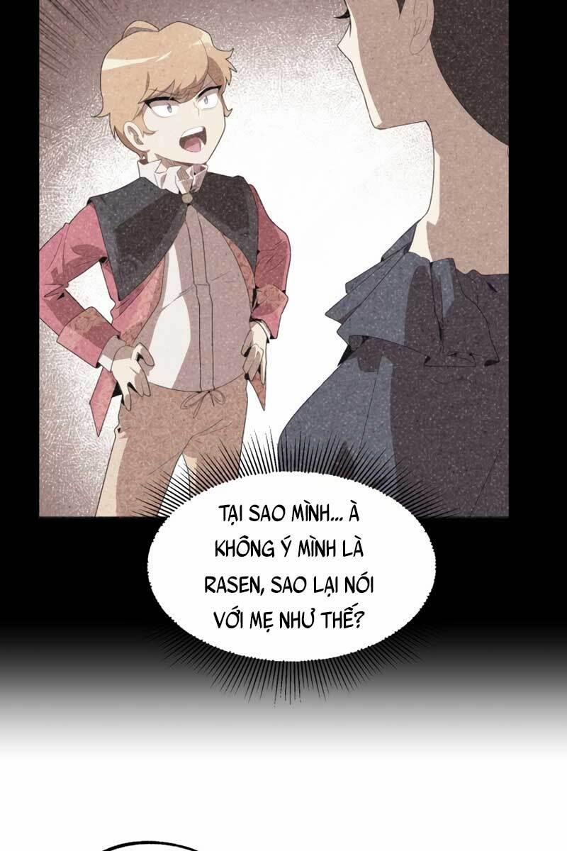 Con Trai Út Của Đại Pháp Sư Lừng Danh 7 trang 4