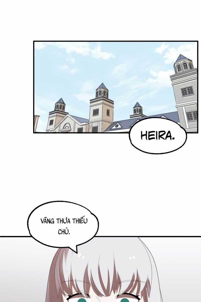 Con Trai Út Của Đại Pháp Sư Lừng Danh 7 trang 44