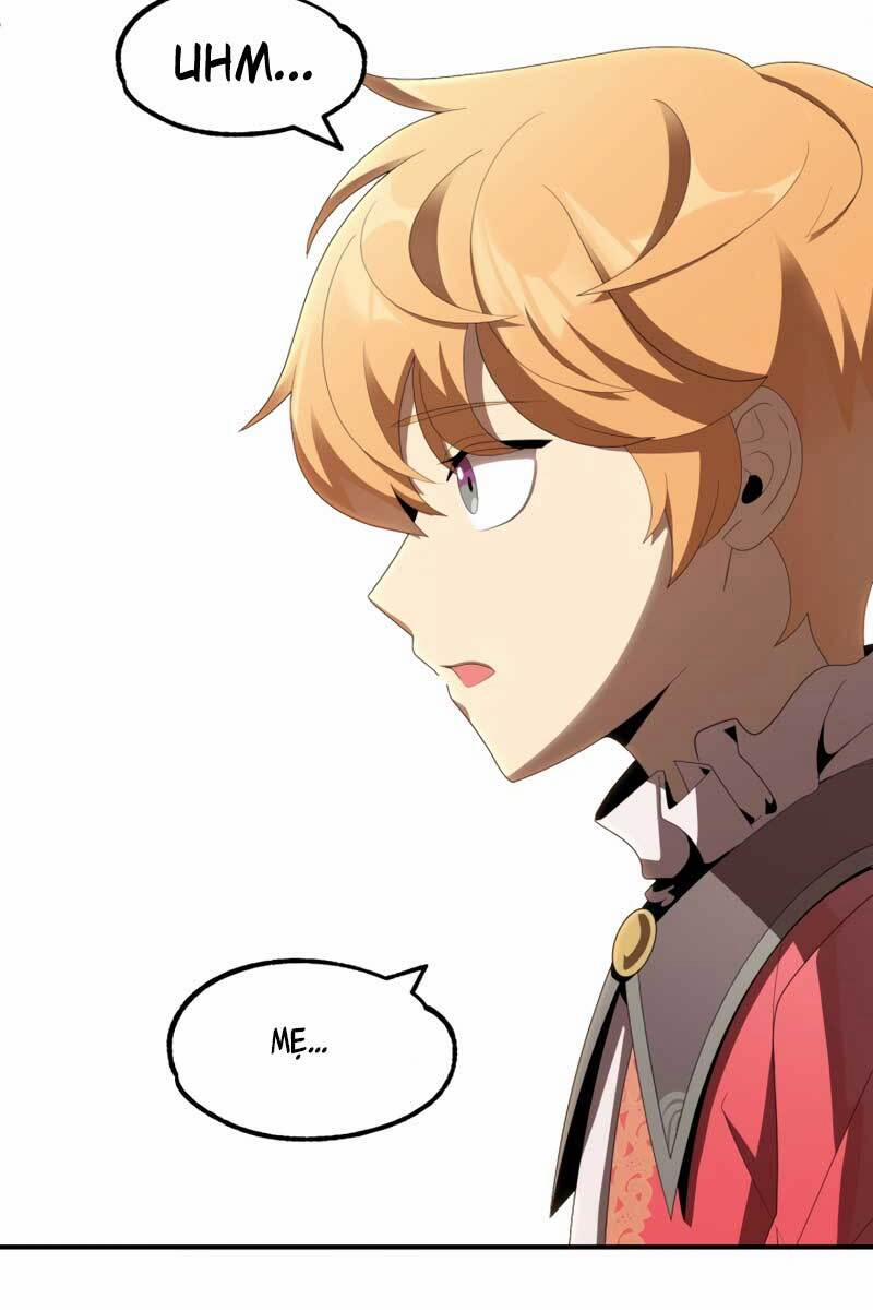 Con Trai Út Của Đại Pháp Sư Lừng Danh 7 trang 5