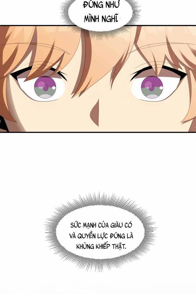 Con Trai Út Của Đại Pháp Sư Lừng Danh 7 trang 52