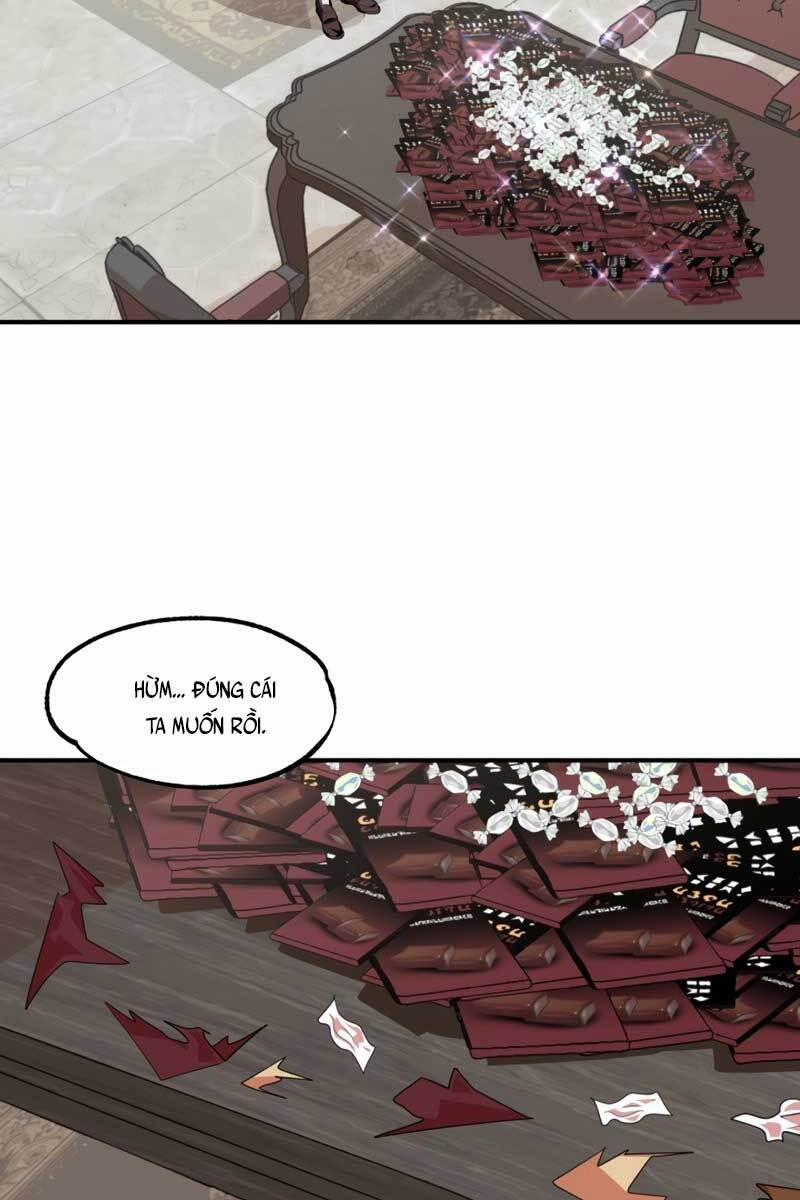 Con Trai Út Của Đại Pháp Sư Lừng Danh 7 trang 55