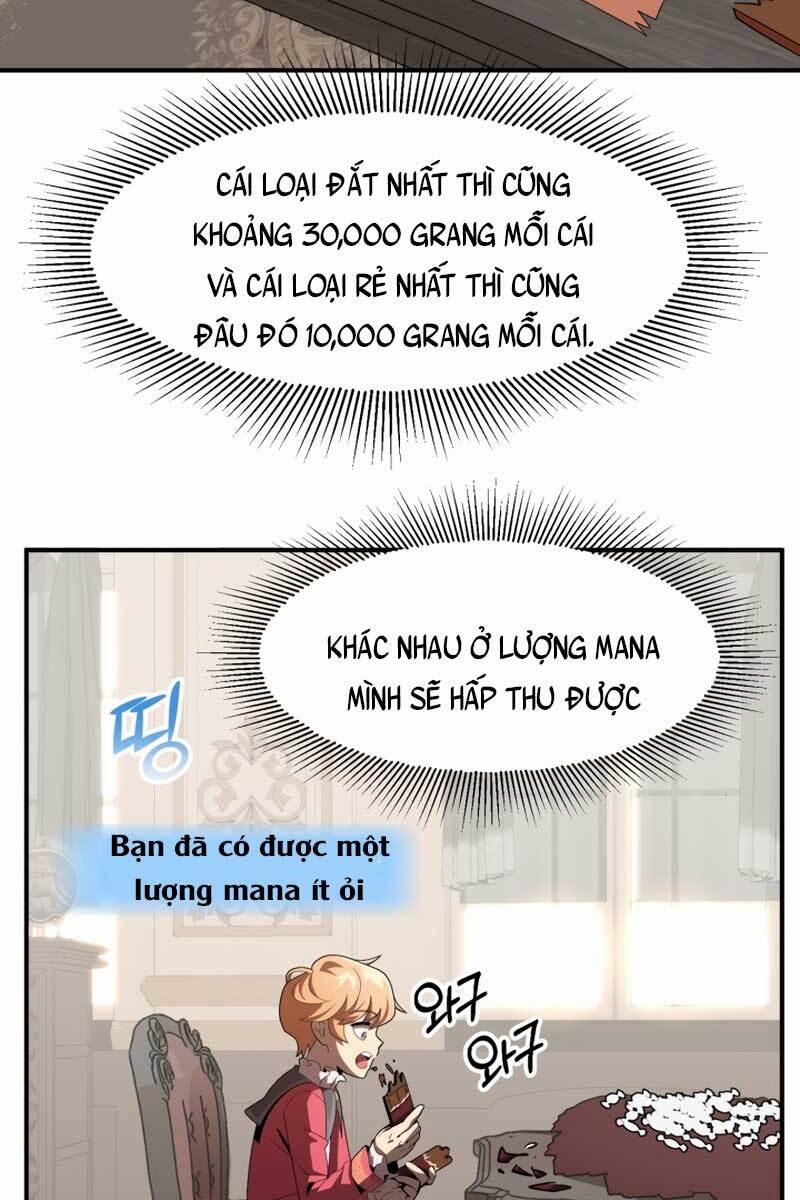 Con Trai Út Của Đại Pháp Sư Lừng Danh 7 trang 56