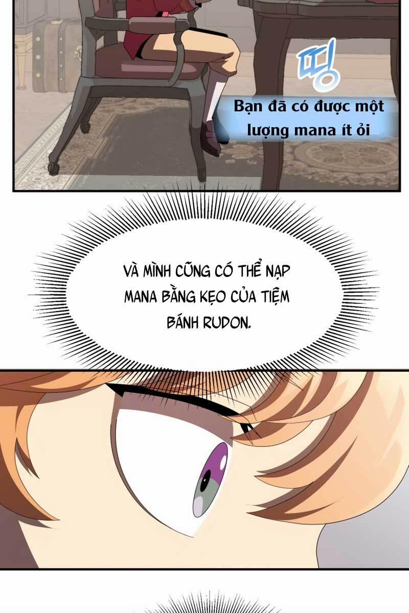 Con Trai Út Của Đại Pháp Sư Lừng Danh 7 trang 57