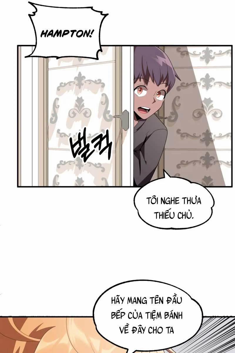 Con Trai Út Của Đại Pháp Sư Lừng Danh 7 trang 60