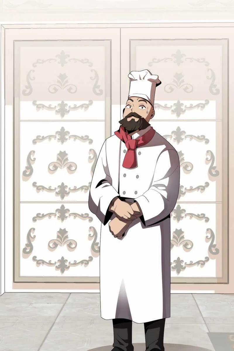 Con Trai Út Của Đại Pháp Sư Lừng Danh 7 trang 62