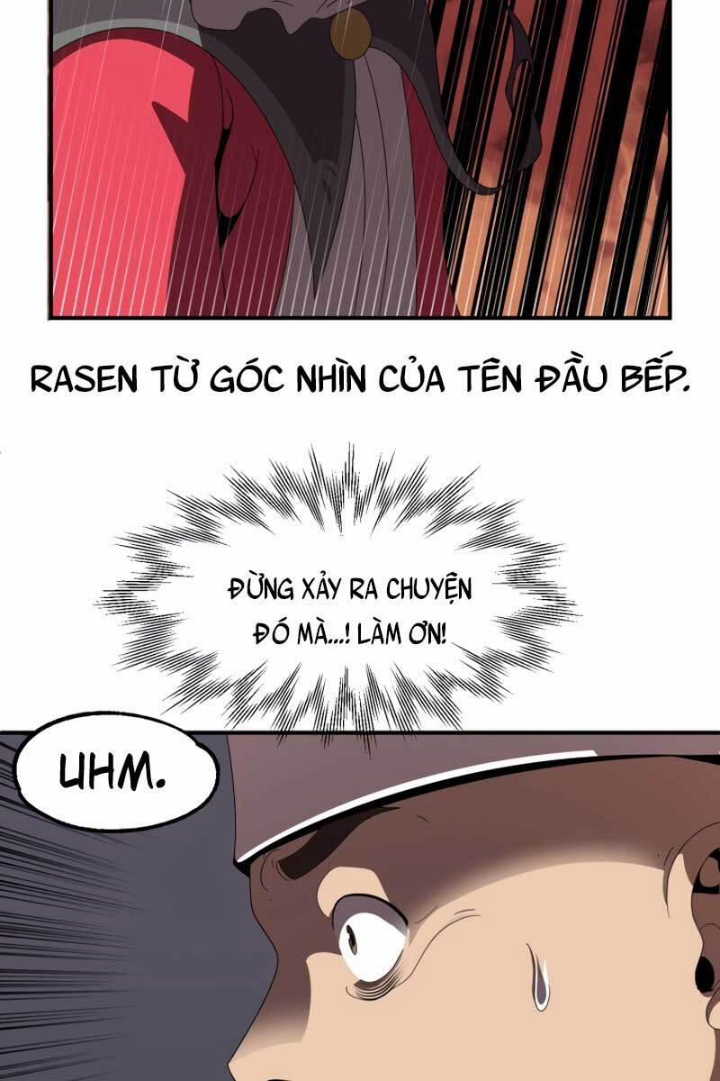 Con Trai Út Của Đại Pháp Sư Lừng Danh 7 trang 66