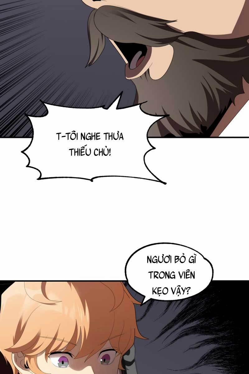 Con Trai Út Của Đại Pháp Sư Lừng Danh 7 trang 67