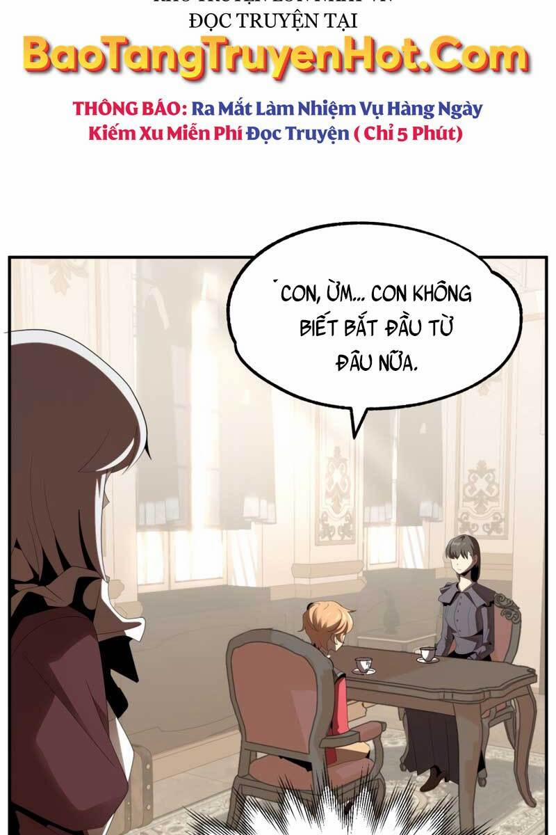 Con Trai Út Của Đại Pháp Sư Lừng Danh 7 trang 7