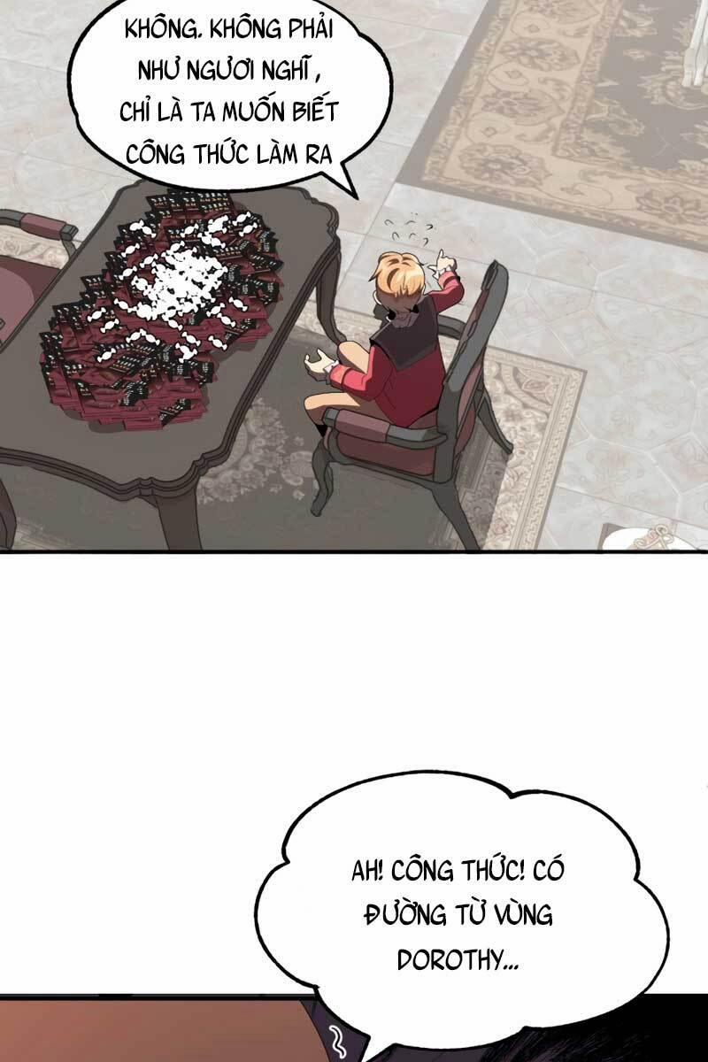 Con Trai Út Của Đại Pháp Sư Lừng Danh 7 trang 71