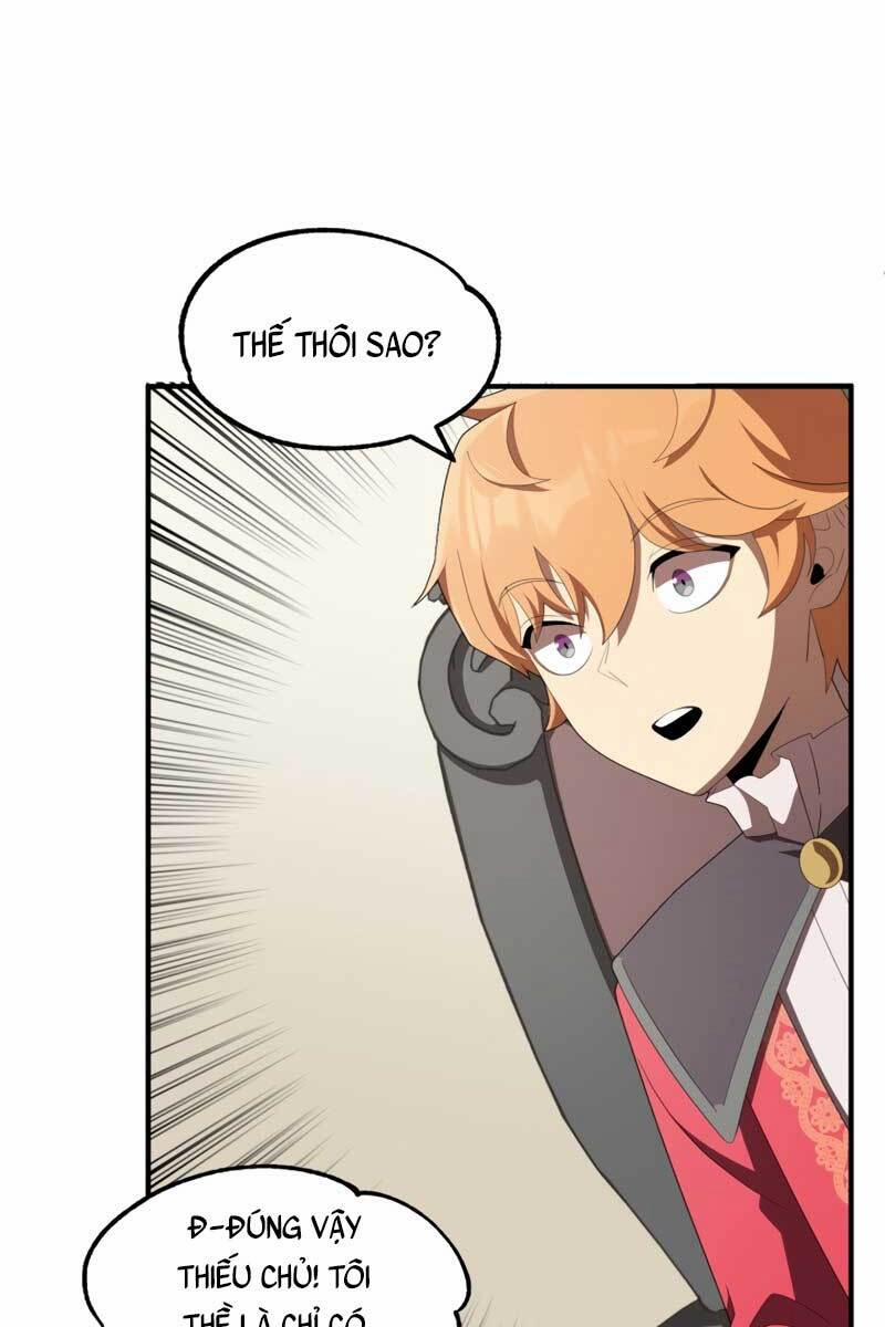 Con Trai Út Của Đại Pháp Sư Lừng Danh 7 trang 73