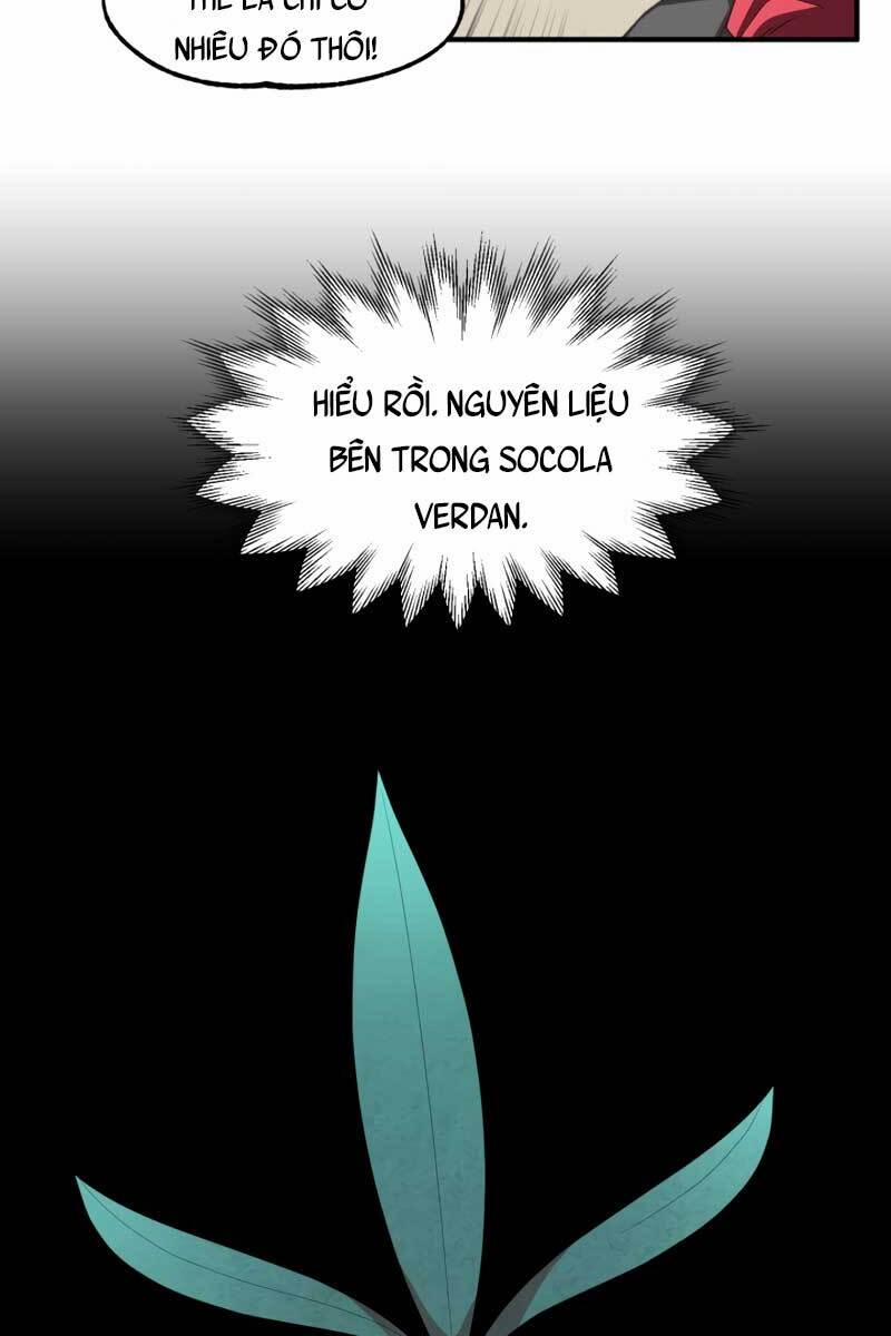 Con Trai Út Của Đại Pháp Sư Lừng Danh 7 trang 74