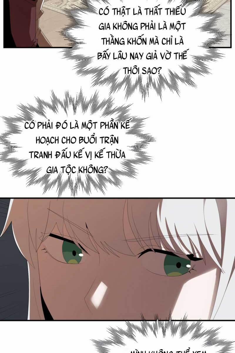 Con Trai Út Của Đại Pháp Sư Lừng Danh 7 trang 8