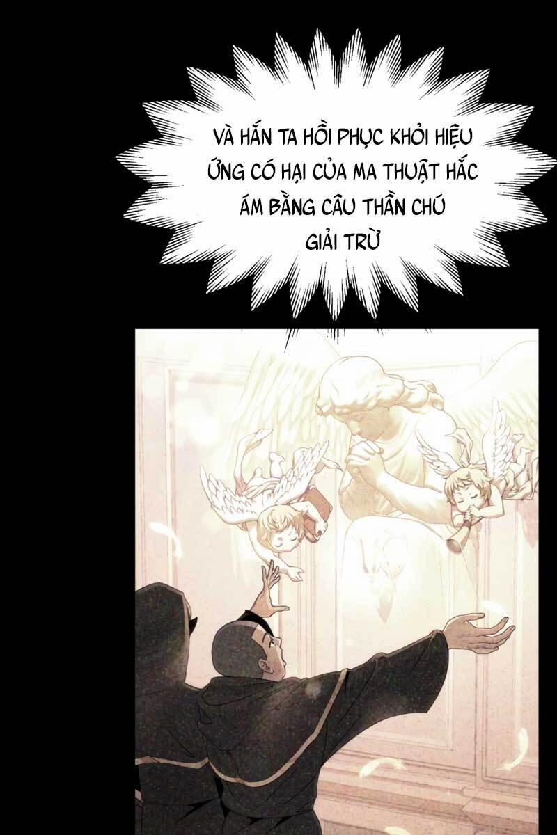 Con Trai Út Của Đại Pháp Sư Lừng Danh 7 trang 82