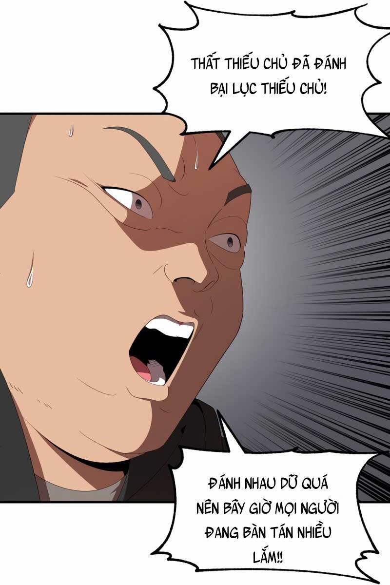 Con Trai Út Của Đại Pháp Sư Lừng Danh 7 trang 85