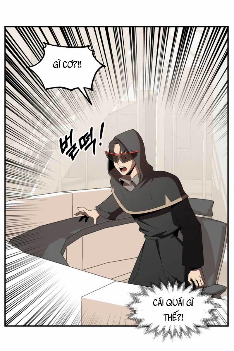 Con Trai Út Của Đại Pháp Sư Lừng Danh 7 trang 86