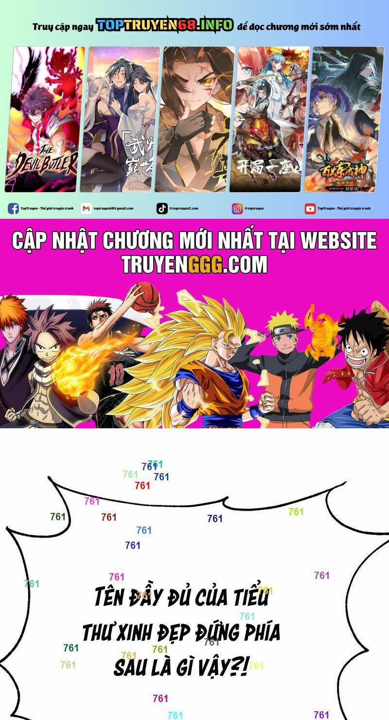 Con Trai Út Của Đại Pháp Sư Lừng Danh 72 trang 0