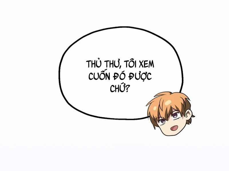 Con Trai Út Của Đại Pháp Sư Lừng Danh 72 trang 100