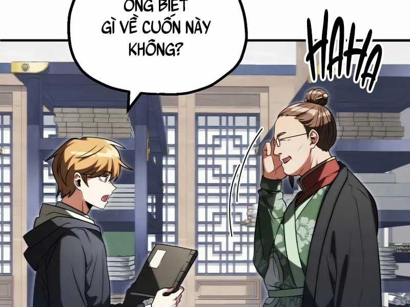 Con Trai Út Của Đại Pháp Sư Lừng Danh 72 trang 115