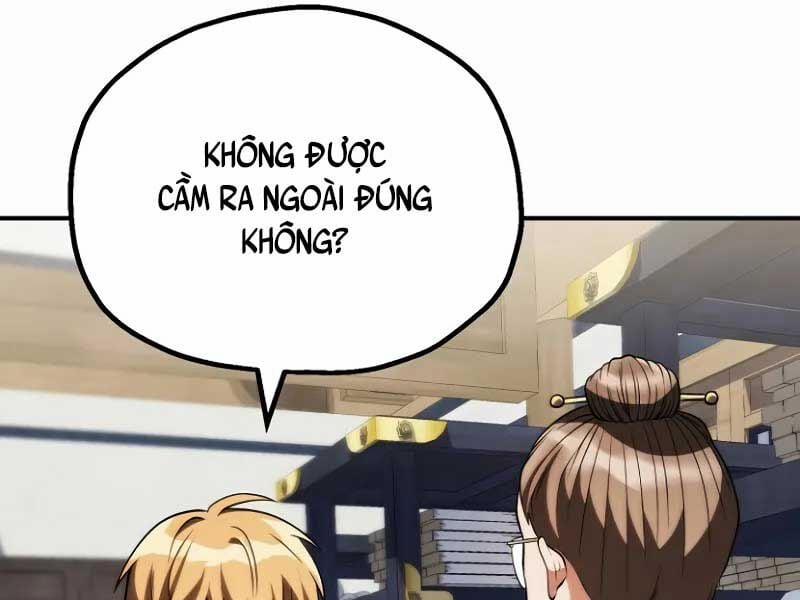 Con Trai Út Của Đại Pháp Sư Lừng Danh 72 trang 121