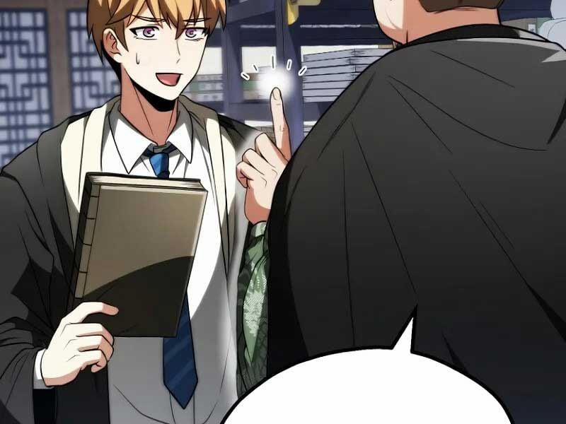 Con Trai Út Của Đại Pháp Sư Lừng Danh 72 trang 122