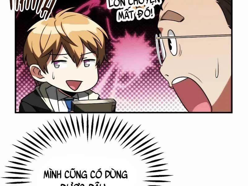 Con Trai Út Của Đại Pháp Sư Lừng Danh 72 trang 125
