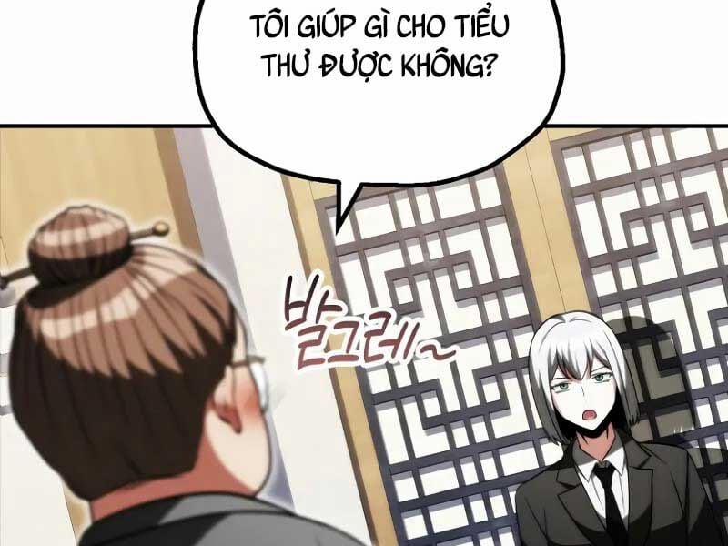 Con Trai Út Của Đại Pháp Sư Lừng Danh 72 trang 127