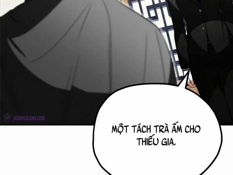 Con Trai Út Của Đại Pháp Sư Lừng Danh 72 trang 128